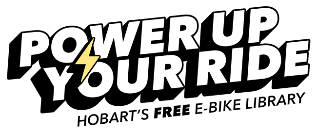 Hobart eBike Library